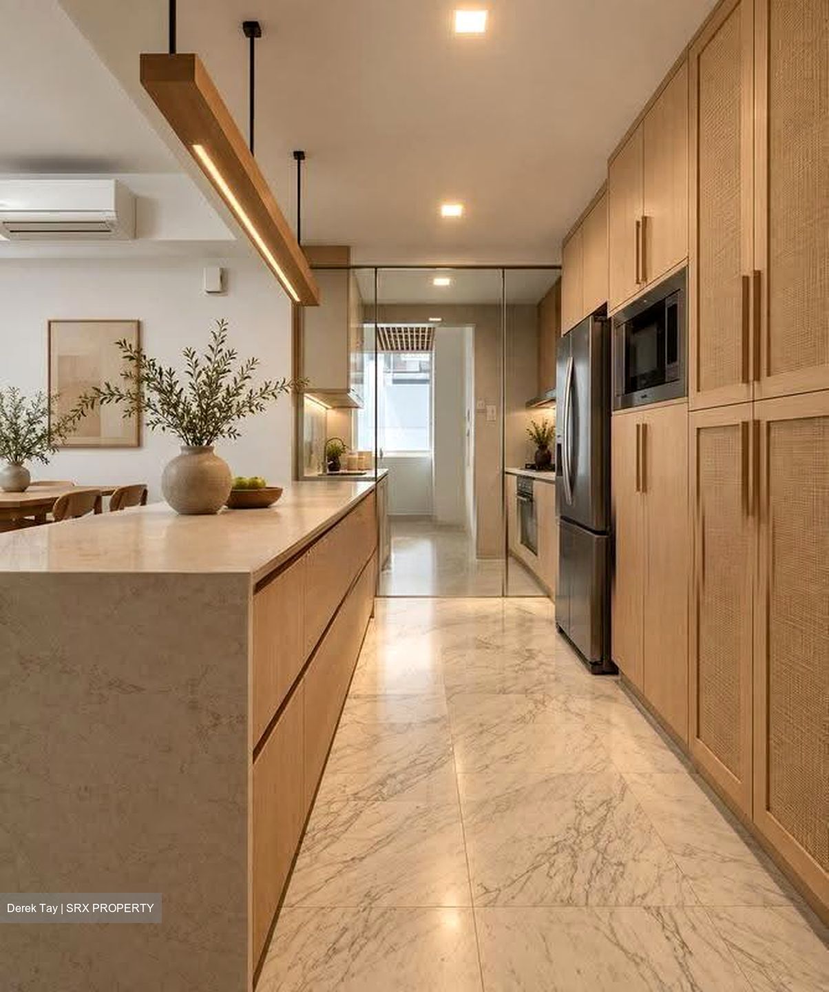 Water Place (D15), Condominium #624745651